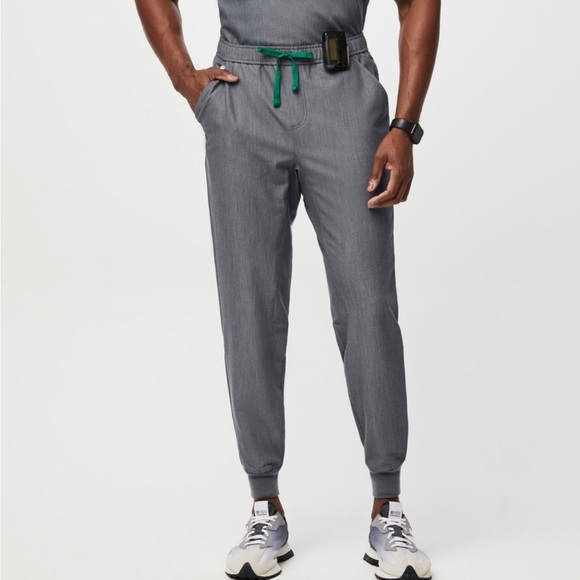 Figs Other - Figs|| Tansen Jogger Scrub Pants, Worn Once Men’s. Size Large. Technical Collect